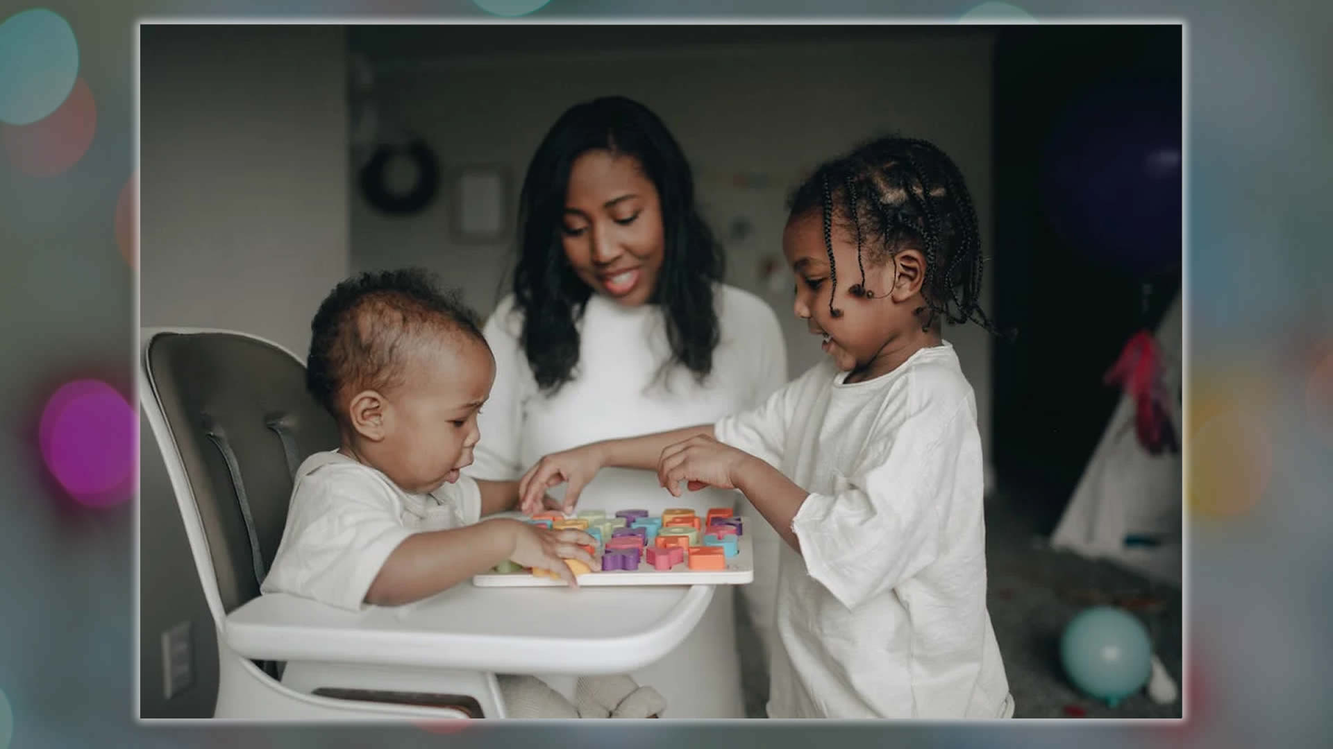 Claves para cuidar de niños hiperactivos y canalizar su vitalidad