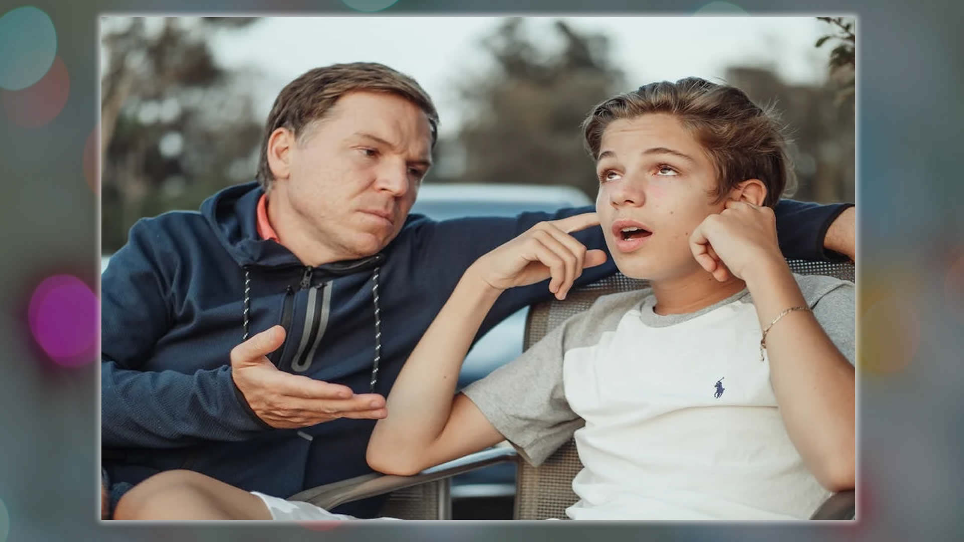 Consejos para padres en tiempos de cambio con adolescentes