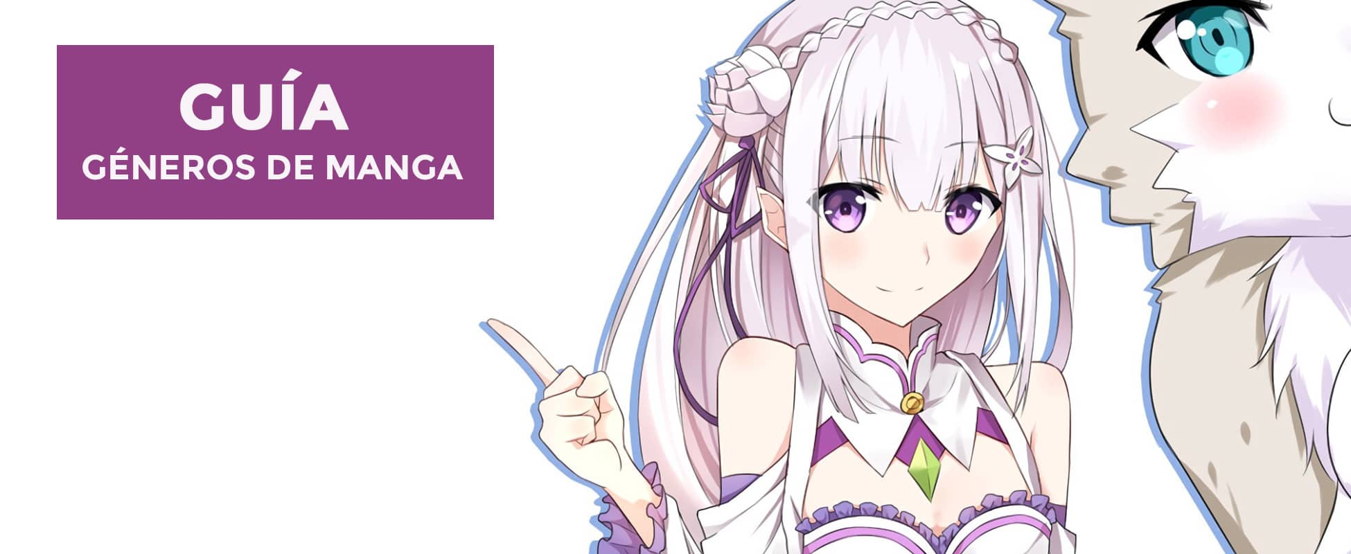 ¿Shou-qué? ¿Sei-what? Una guía introductoria a los géneros de manga.