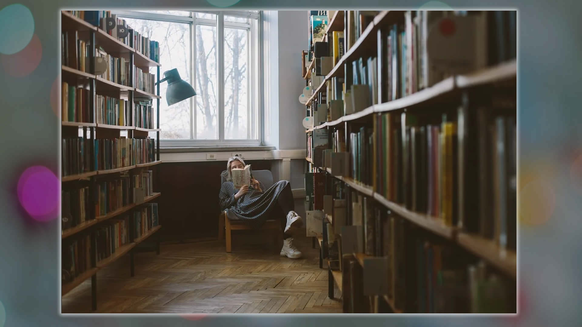 Guía de supervivencia literaria para enfrentar los desafíos de la vida