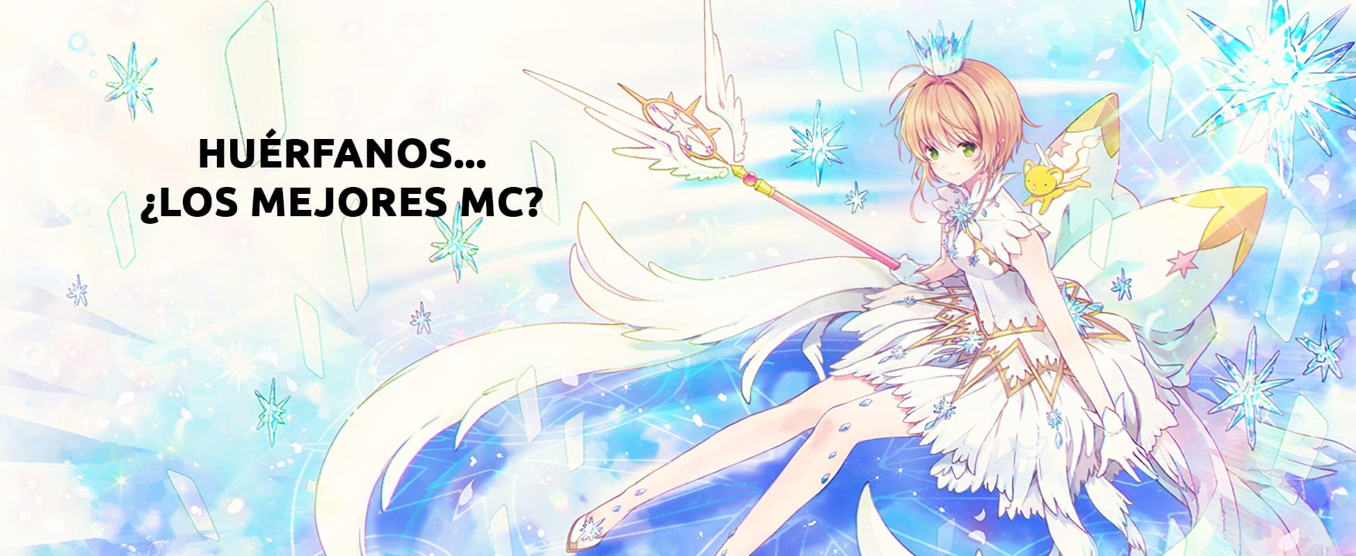 Huérfanos… ¿Los mejores MC?