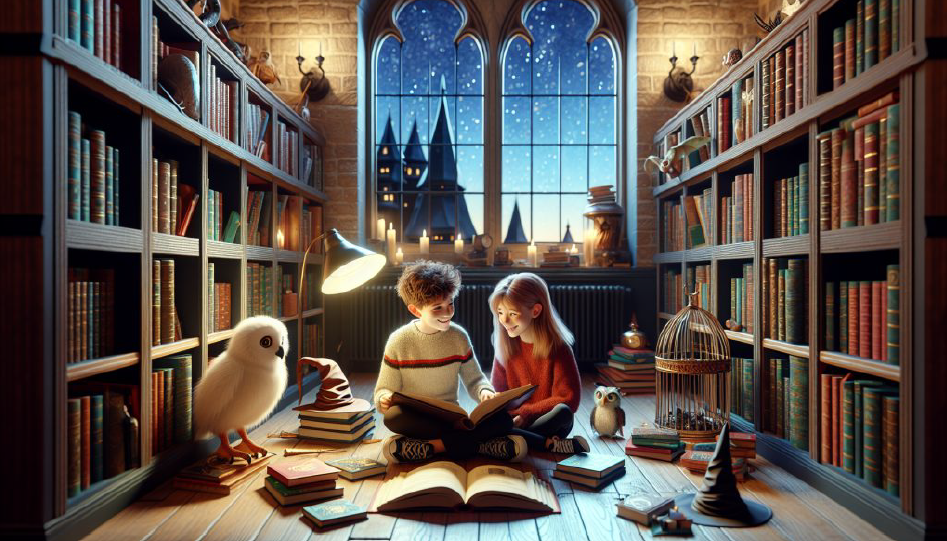Inmortal fascinación por Harry Potter | El fenómeno que no envejece