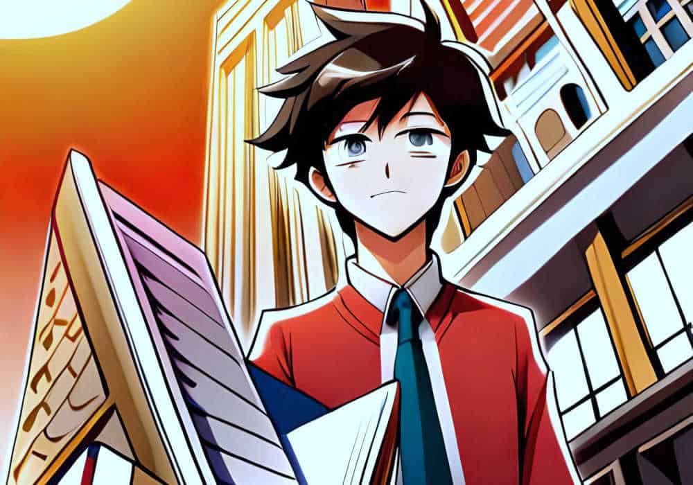 ¿Sabes cuáles son los mejores autores y artistas de manga de todos los tiempos?