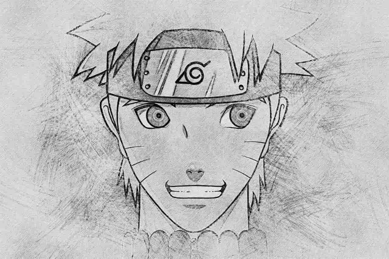 Especial de aniversario de la serie anime Naruto