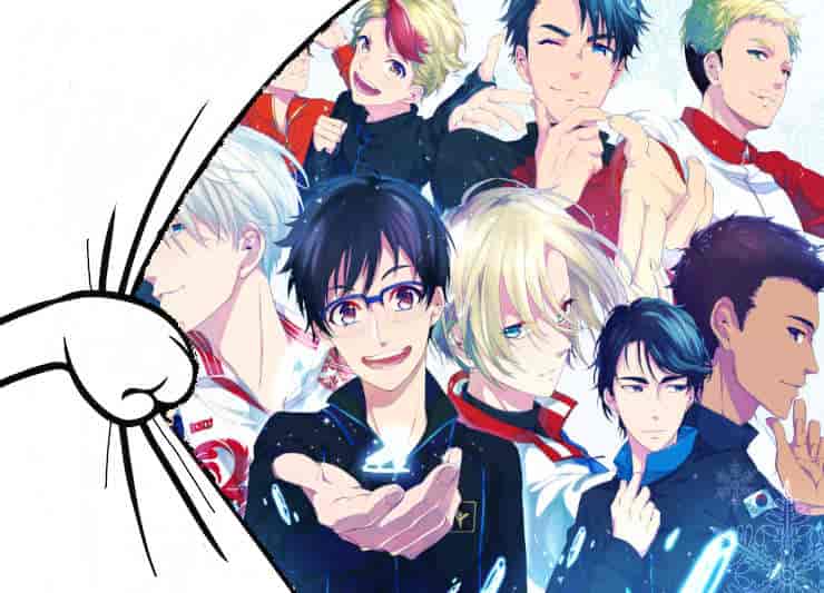 ¿Conoces las diferencias entre los géneros Yaoi y Boys Love (BL)?