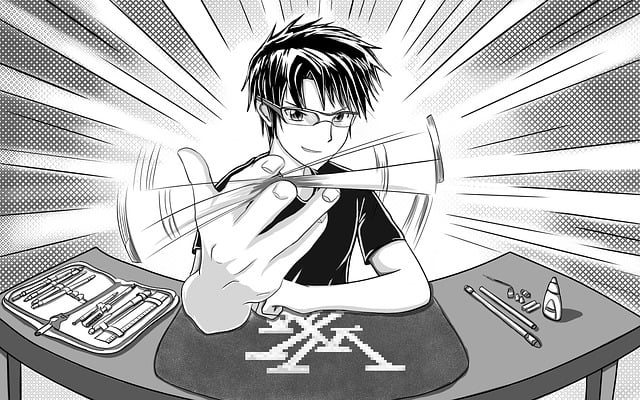 ¿Cuál es la influencia del manga en otras formas de arte y entretenimiento?