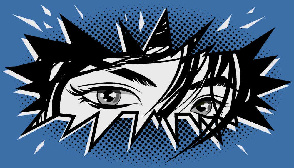 El futuro del manga | Nuevas tendencias y desarrollos