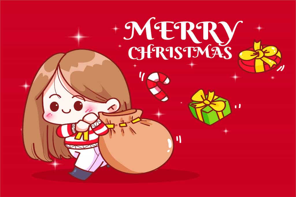 Page One te recomienda los mejores mangas para leer durante las festividades navideñas