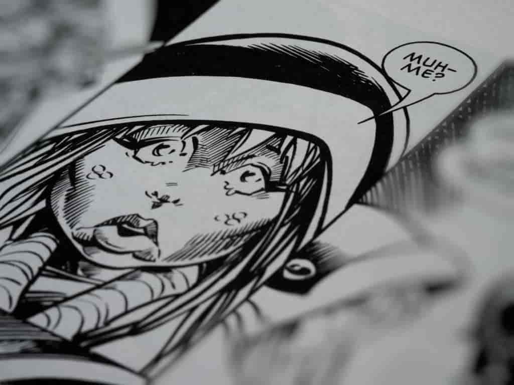 Fenómeno social | Nueva percepción del fascinante mundo del manga