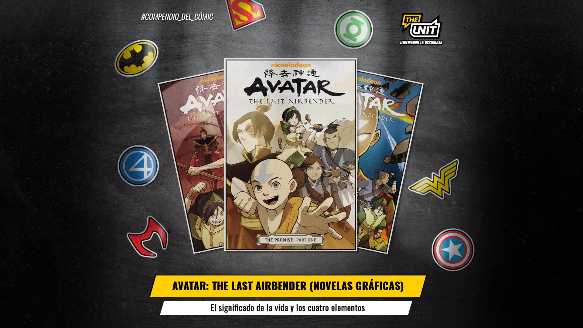 Avatar: The Last Airbender