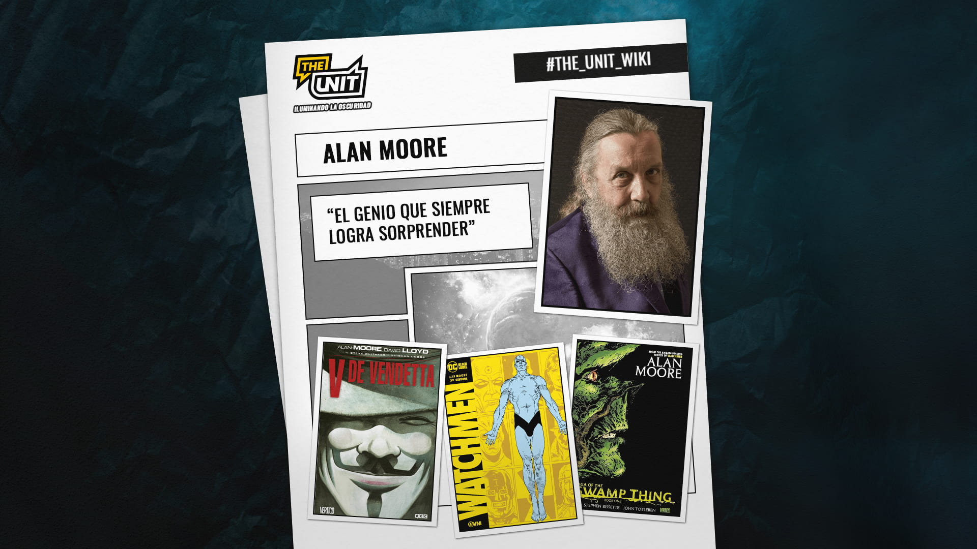 Alan Moore