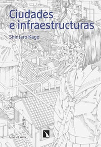 Thumbnail for Ciudades E Infraestructuras [Tomo Único] - España
