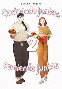 Thumbnail for Cocinando Juntas, Comiendo Juntas 02 - España