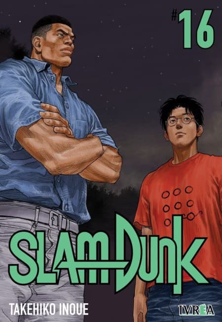 Slam Dunk - Edición Deluxe 16 - España