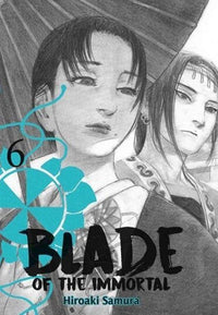 Thumbnail for Blade Of The Immortal 06