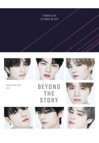 Thumbnail for BTS - Beyod The Story [Roca Editorial]