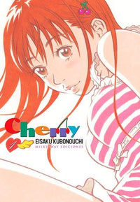 Thumbnail for Cherry 01