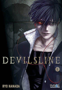 Thumbnail for Devils Line 01