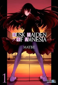 Thumbnail for Dusk Maiden Of Amnesia 01