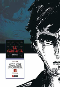 Thumbnail for El Carterista 01 - España
