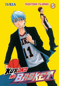 Thumbnail for Kuroko No Basket 05