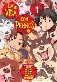Thumbnail for La Vida Con Perros 01 - Argentina