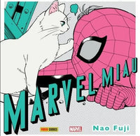 Thumbnail for Marvel Miau [Tomo Único] - España