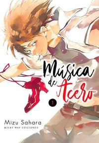 Thumbnail for Música De Acero 01 - España