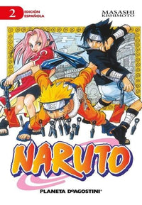 Thumbnail for Naruto 02