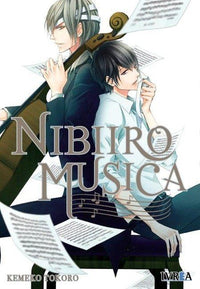 Thumbnail for Nibiiro Musica 01