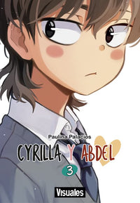 Thumbnail for Cyrilla y Abdel 03 - Chile