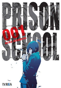 Thumbnail for Prison School 01