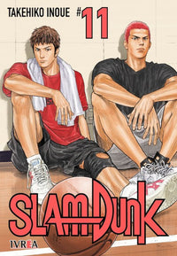 Thumbnail for Slam Dunk - Edición Deluxe 11 - España