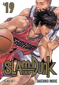 Thumbnail for Slam Dunk - Edición Deluxe 19 - Argentina