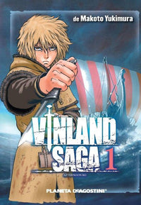 Thumbnail for Vinland Saga 01