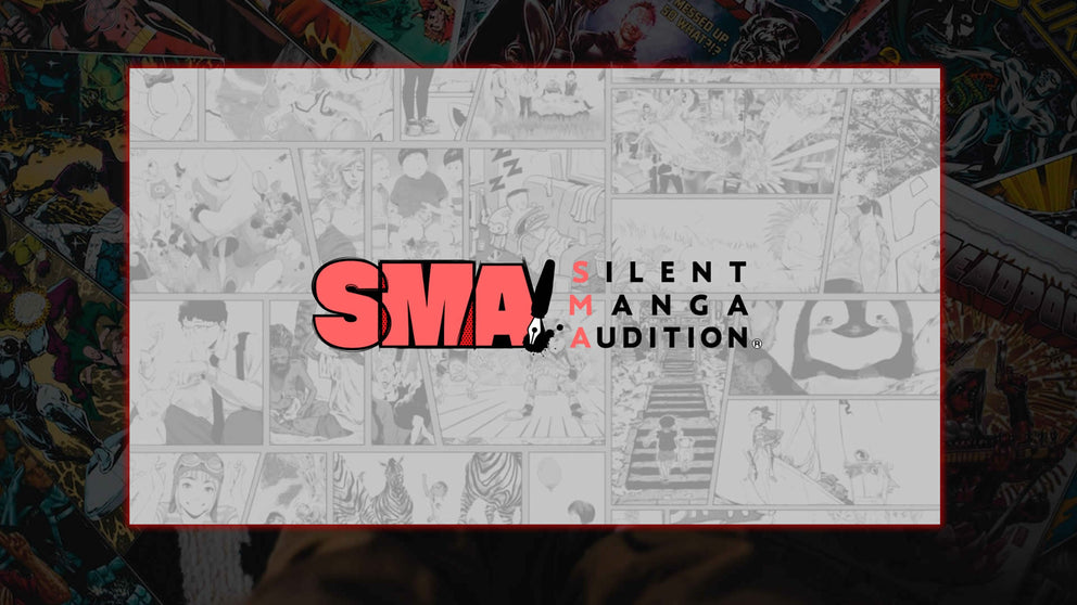 El impacto del Silent Manga Omnibus en la narrativa visual Page One