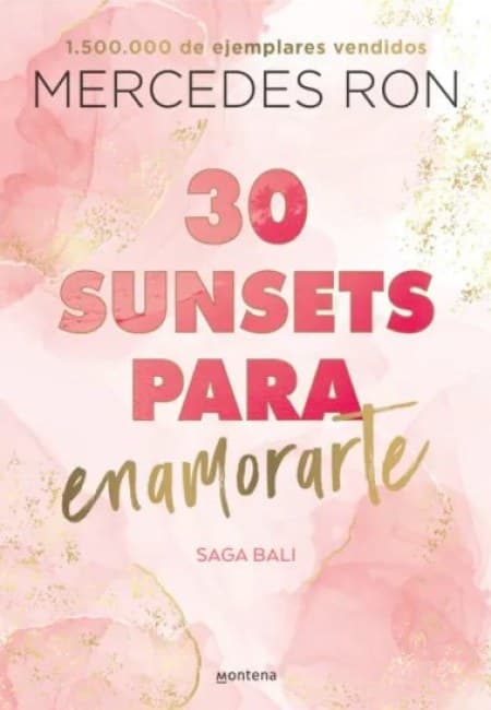 30 Sunsets Para Enamorarte [Montena]