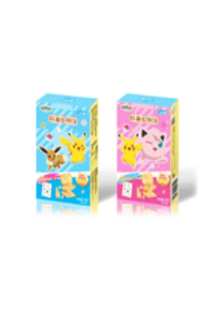 Regalo Adelanta Tu Navidad - Galletas Pokémon