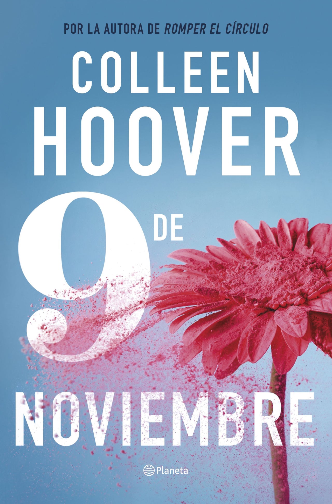 9 De Noviembre [Planeta]