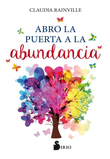 Abro La Puerta A La Abundancia [Sirio]