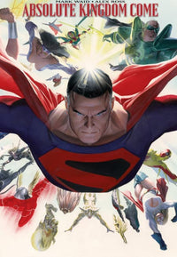 Thumbnail for Absolute Kingdom Come [Absolute] (En Inglés) - USA