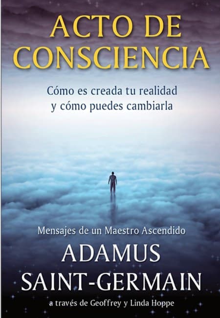 Acto De Consciencia [Vesica Piscis]