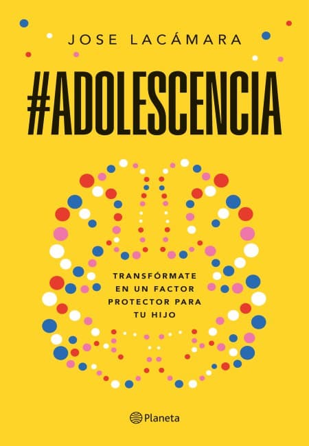 #Adolescencia [Planeta]