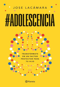 Thumbnail for #Adolescencia [Planeta]