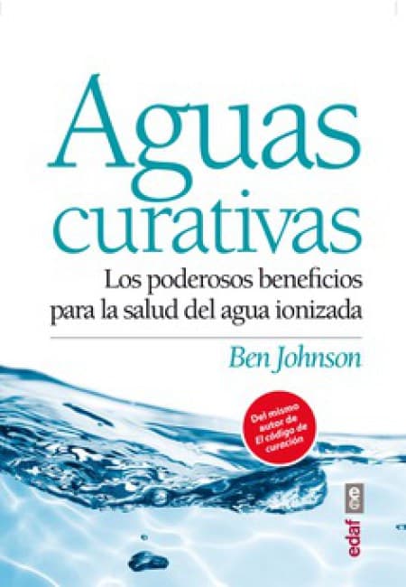 Aguas Curativas [Edaf]