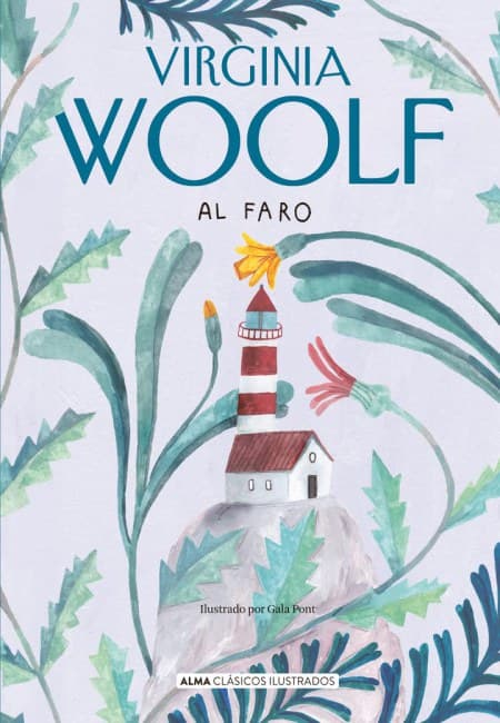Al Faro [Alma]
