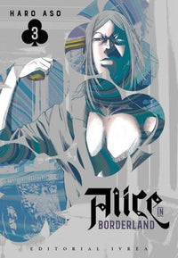 Thumbnail for Alice In Borderland 03 - Argentina
