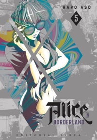 Thumbnail for Alice In Borderland 05 - Argentina