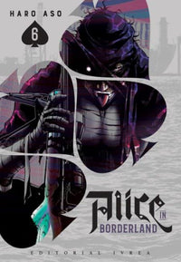 Thumbnail for Alice In Borderland 06 - Argentina