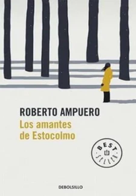 Los Amantes De Estocolmo [Debolsillo]